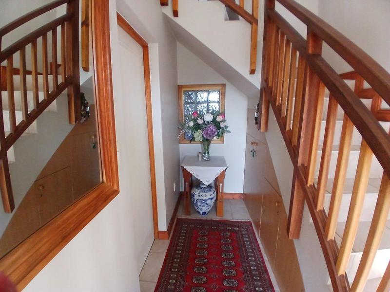 4 Bedroom Property for Sale in Fraaiuitsig Western Cape